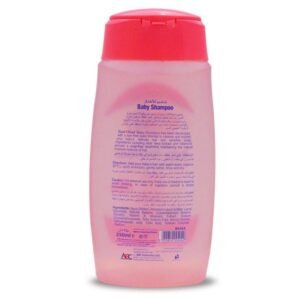 Cool & Cool Baby Shampoo 250ML