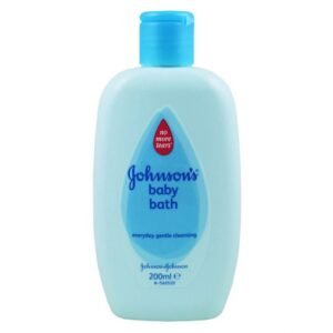 Johnson's Baby Bath Regular