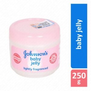 Johnson's Baby Petroleum Jelly Scented