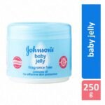 Johnson's Baby Petroleum Jelly