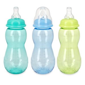 Anti-colic Baby Bottle