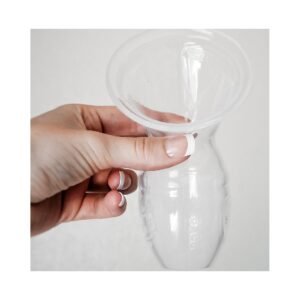 Silicon Breast Pump