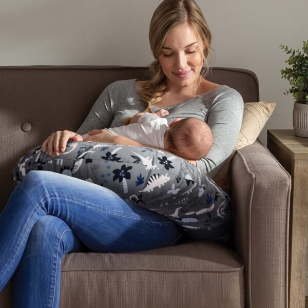 baby nursing pillow