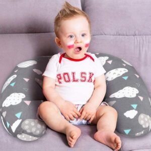 Baby Nursing Pillow