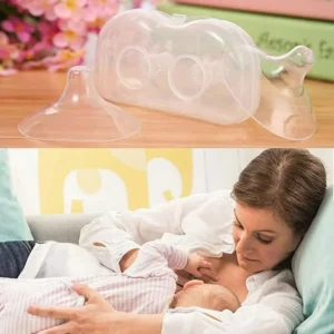 Nipple Shield Breastfeeding