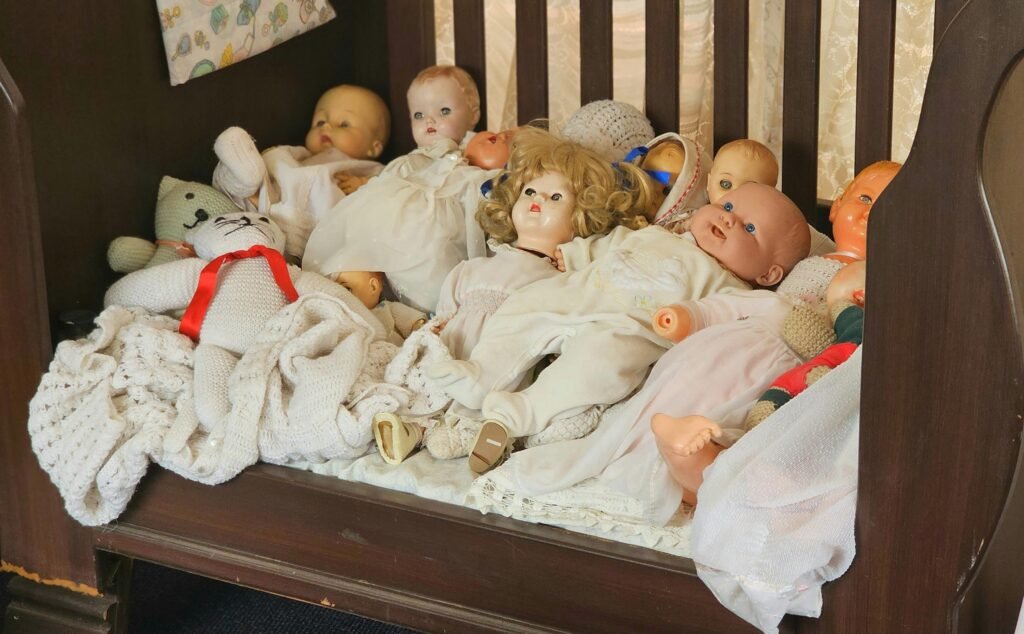 Baby dolls toys